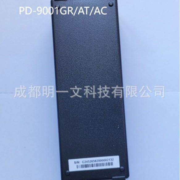 PD-9001GR/AT/AC以太网供电POE 工业用产品 1-port AT 30W 1G AC