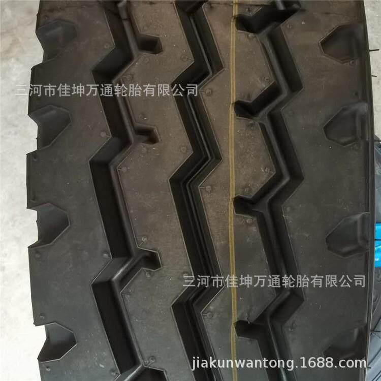 安耐特轮胎 825R16 AW30花纹全钢丝轮胎 厂家货源