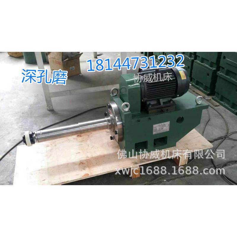 车床研磨机内孔研磨器普通车床数控车深孔研磨机改外圆磨头内孔磨