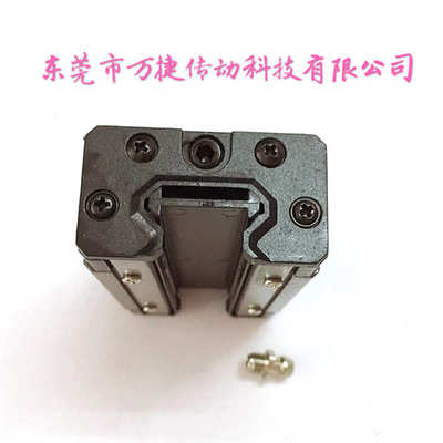 厂家批发LAPPING台湾乐品直线LSA-20R导轨LSA45R滑块方型滑块价优