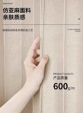 ?开放式衣帽F76876H5间防尘帘柜免打孔家门用卧开室书橱柜柜子双