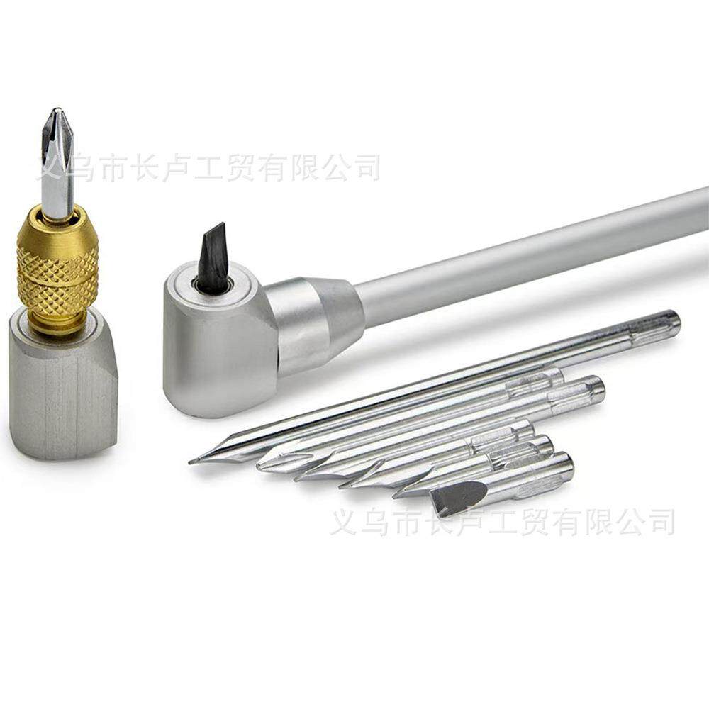 化车油器调整工具512托导向螺丝调整驱动器调节起子摩批头螺丝刀
