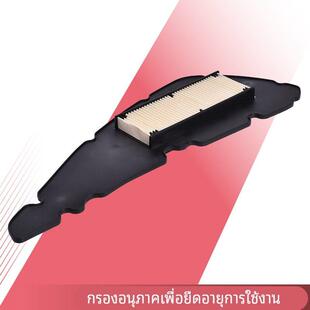 适用于比亚乔MP3贝弗利400 20-21踏板车空气滤芯滤清器空滤空气格