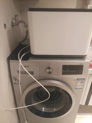 请教老铁入手欧品OPR8洗衣机怎么样，用后一年口碑反馈！