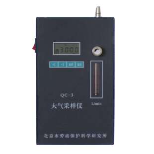 0.2 3大气采样仪 现货 min 大采气采样器 北京劳保所
