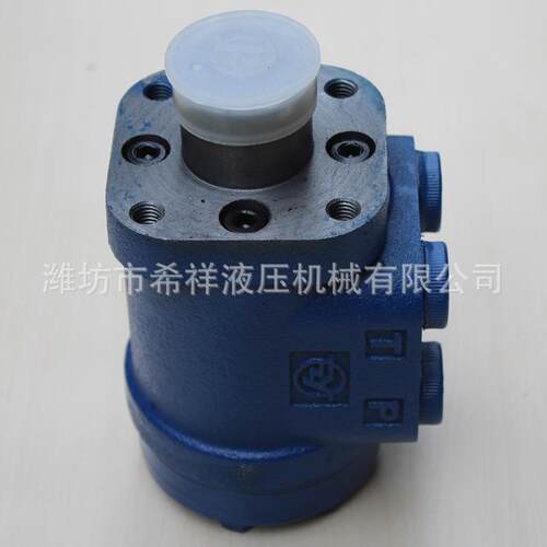 BZZ1-800C全液压转向器厂家 大型机械配件挖掘机配件专用转向器