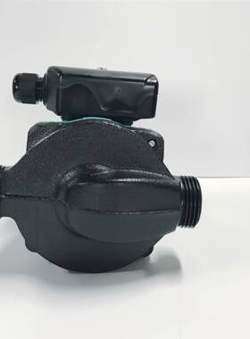 屏威乐RS25/6家用热暖气太地阳能TVN热水音循环增压泵静地暖回水