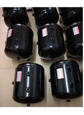 供应佛山 中山5L10L20L30L40L50L小型卧式空气储气罐量大从优