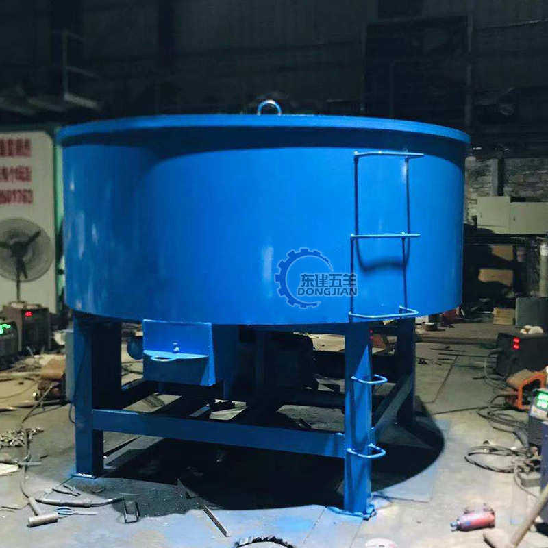 定制混凝土平口搅拌机工地工程液压式平口搅拌机小型不锈钢搅拌机,五金/工具,电动搅拌器,淘宝优惠券,粉丝福利购,淘宝优惠卷