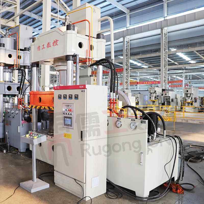 15吨拉电动车配件液压型油压机厂家现货15t金属四伸成柱液UMQ压机,搬运/仓储/物流设备,起重机/吊车/吊机,淘宝优惠券,粉丝福利购,淘宝优惠卷