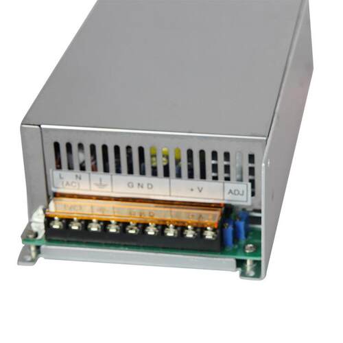 厂家供应ST-100A24V4A交流转直流 钢厂专用电源