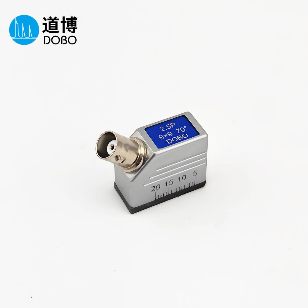 正品.5P×9K2.5超声波斜探9头2通用型探伤探头UT金属探伤检仪测换