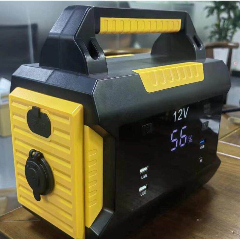 启动电源汽智能柴油车汽车应急工厂全12v源头大容量启通大功率