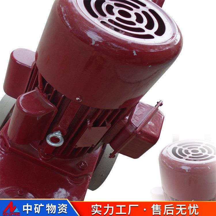 中矿DMS250金刚石水磨石机 金刚石马路水泥混凝土切割片原厂供应