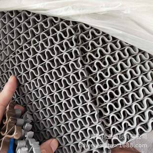 直销防滑垫浴室地垫灰色5毫米商用泳池厨房S型PVC塑料镂空防滑垫