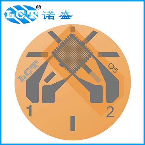 厂家直供半导体传感器应变计CF120-1BC混凝土表面应变计