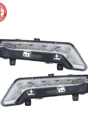 适用2014-19雪佛兰IMPALA日间行车灯22931248 22931247