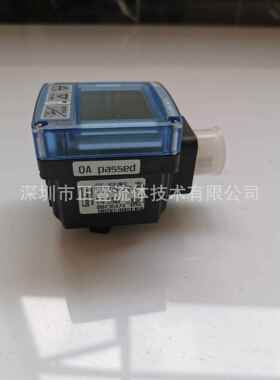 burkert宝德SE32流量计涡轮传感器8032宝帝00436474宝得00560402