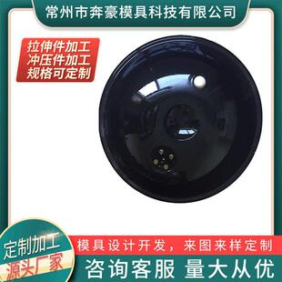 冷镦模具冲压拉伸模具热锻模具聚晶模具硬质合金模具