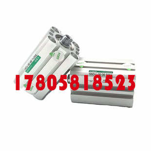 气缸 5ssd225紧凑 ssd 403050w1l 开25理 ckd n10超 喜