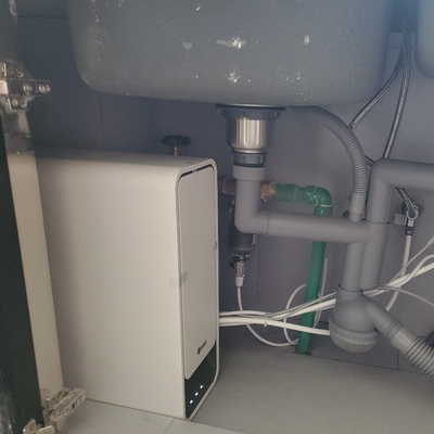 352 S100净水器怎么样?用后彻底失望了是吗?