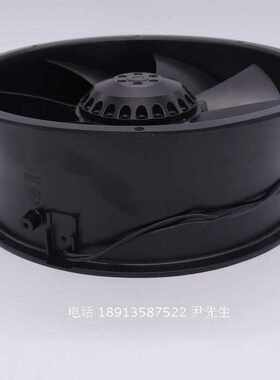 JF25489HBL2轴流风机72W 220V苏州市捷飞电子电机厂