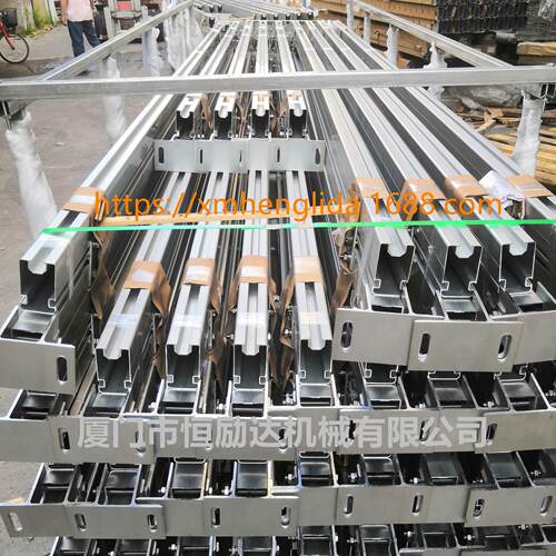 光伏支架 太阳能支架 地面支架 屋面支架配件轻质可调可折叠