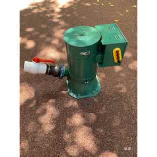 厂家5kw励w磁KEY单相家用机水力发5电斜击式 000三相水轮发电机组