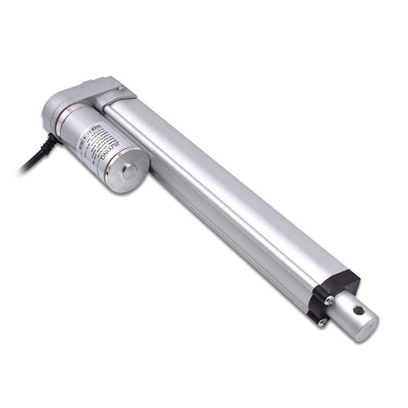 具伸缩 负推杆杆盈工厂电动jiuying电动大 推杆小尺寸电机直流