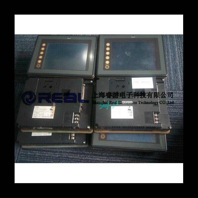 维修HAKKO白光触摸屏UG630H-XH,UG630H-XH1,UG630H-VH花屏维修