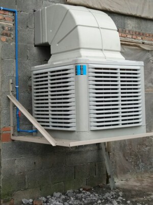 伟雪空调扇怎么样，是不是杂牌来的呢？