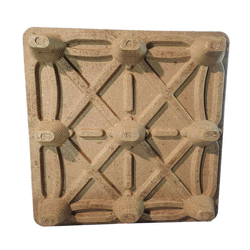 出口模压托盘四向进叉出口免熏蒸模压托盘木栈板承重力强可定制,餐饮具,餐用托盘,淘宝优惠券,粉丝福利购,淘宝优惠卷