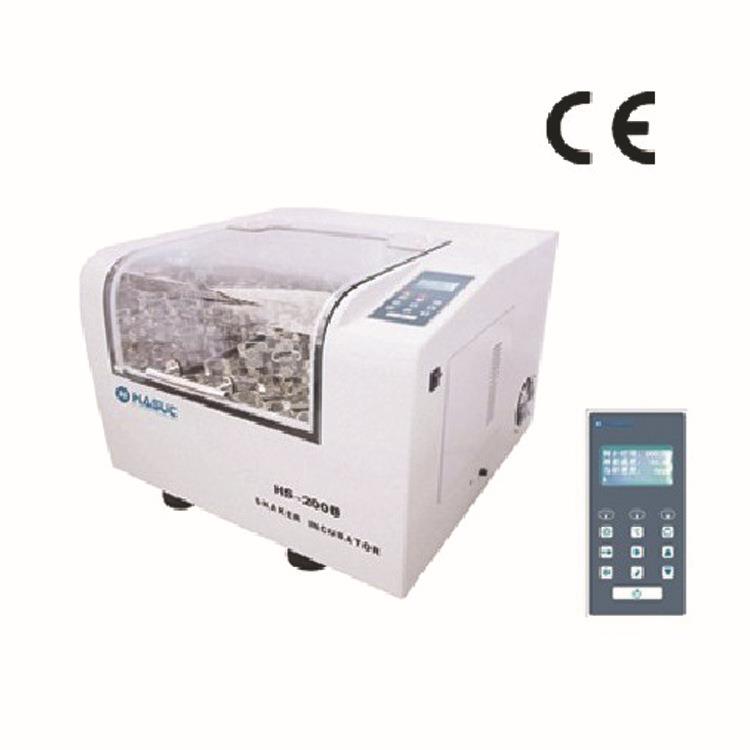 恒温摇床台式恒温振荡器台式恒温振荡培养箱