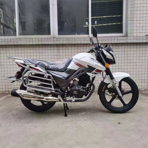 国四电喷可上牌 魔影150cc 两轮摩托车 燃油摩托车