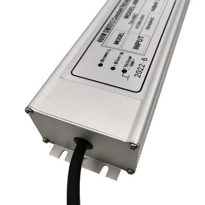 12V33A 灯带 灯条 护栏管 DMX512控制方式电源 450W 恒压调光电源