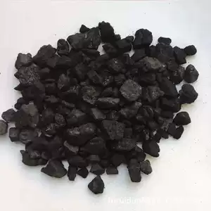 Прямое снабжение новой энергии Yulin God Mulain Coal Lan Carbon Small Proton Low -Law Sulfur High -Carborn Маленький материал без мохогалкоат гранулы