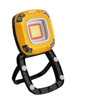 HIKER途步者新款 G500营地照明led工作灯维修充电户外露营灯
