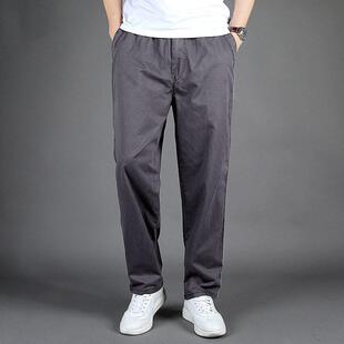 plus Cargo men Jogger Clothes for Trousers baggy size pants