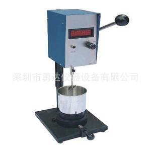 STM-IV斯托默粘度计 KU粘度计 旋转粘度计 CP粘度计厂家勇达仪器