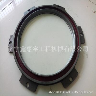 GD705平地机活塞234-15-82660卡环419-15-12140714-12-12610