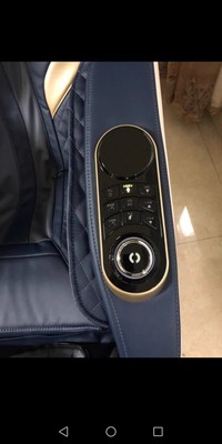 荣泰RT6810S按摩椅怎么样?用后七天感受!【心酸大揭秘