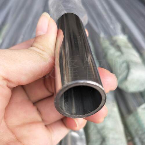 广东不锈钢管厂家304不锈钢焊管Φ25*1.9不锈钢制品管品质好