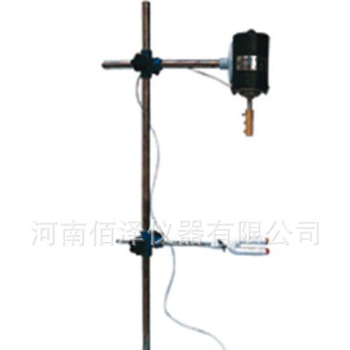 DW-1-30W直流恒速多功能大功率电动搅拌器实验室搅拌机包邮
