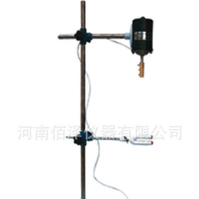 DW-1-30W直流恒速多功能大功率电动搅拌器实验室搅拌机包邮