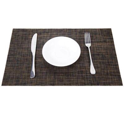 insulated table mat placemat Table Table Setting Placemat