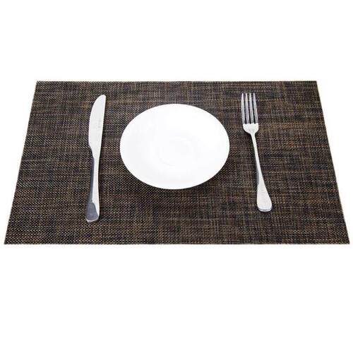 insulated table mat placemat Table Table Setting Placemat