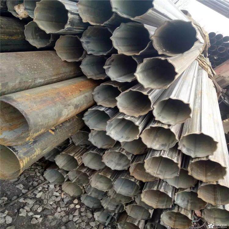 厂家直供异型管 打捆机管 可根据客户要求做 质量优 价格低