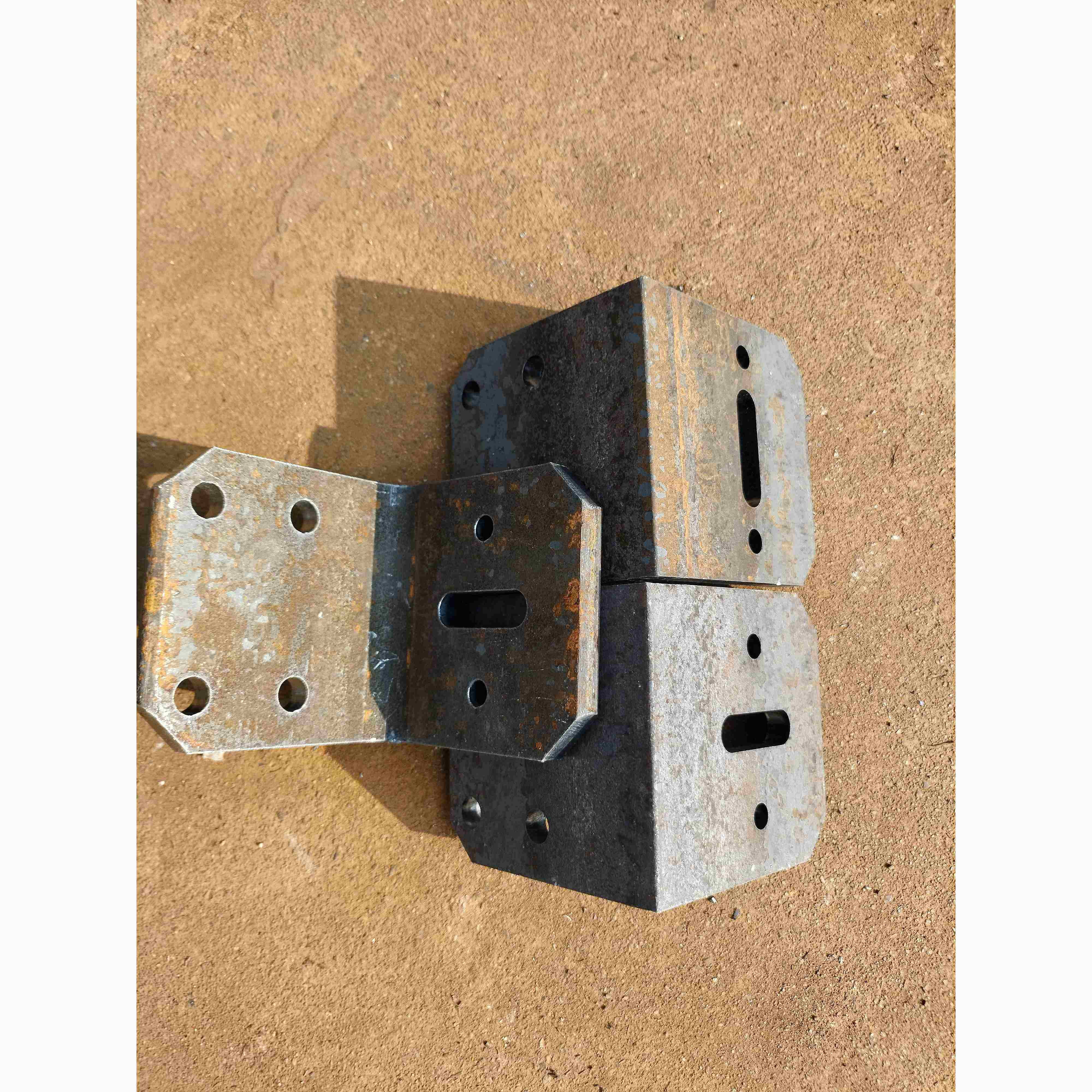 角钢材料零切割Q235国标等边三角铁钢材加工定制黑铁钢条割据型材,金属材料及制品,角钢,淘宝优惠券,粉丝福利购,淘宝优惠卷