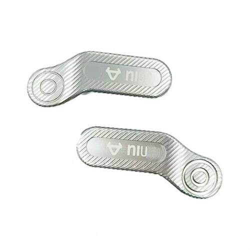 25款小牛MT/MQIL/MMT电动车开关按键改装喇叭启动延长键配件