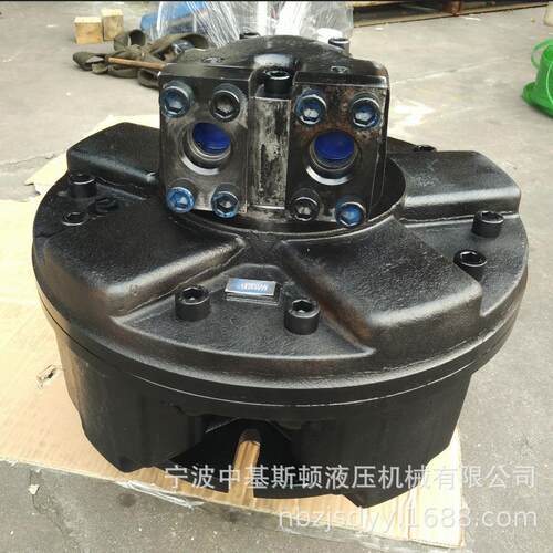 GM5-10600 G5-1800 GM5-2SVD0J0路拌机专用内五星摆缸液M压马达